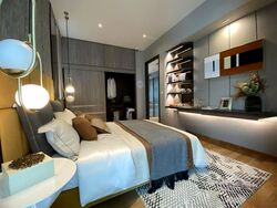 Belgravia Ace (D28), Terrace #611535321